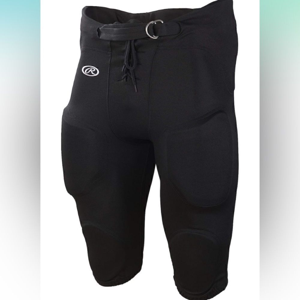 Rawlings Padded Football Pants